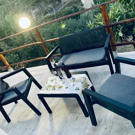 Villetta La Pietra * Taormina