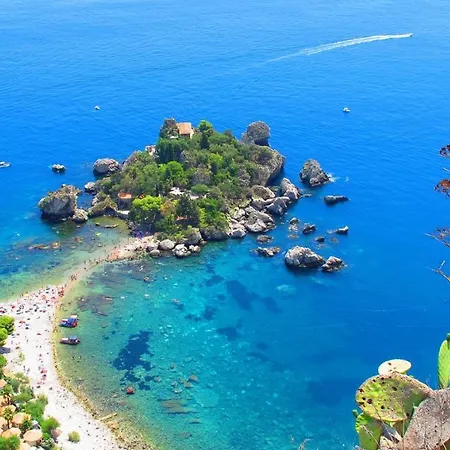 Villetta La Pietra Holiday home *