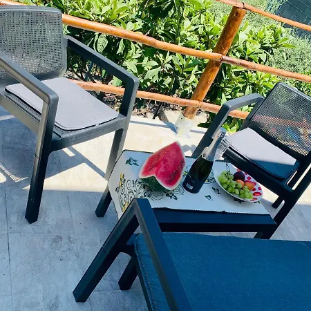 Holiday home Villetta La Pietra *
