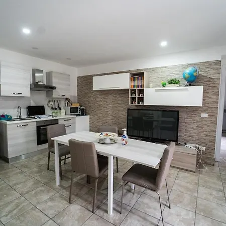Holiday home Villetta La Pietra