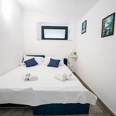 Villetta La Pietra Holiday home