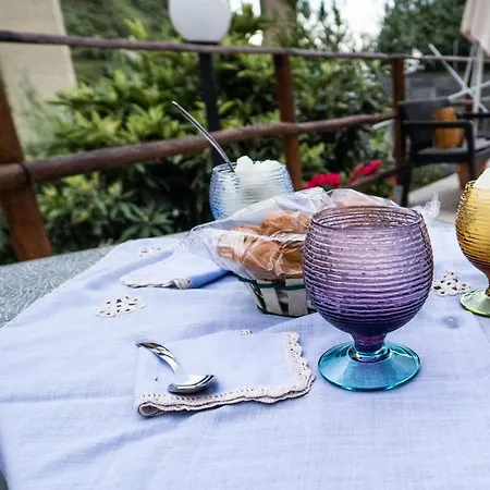 Villetta La Pietra *