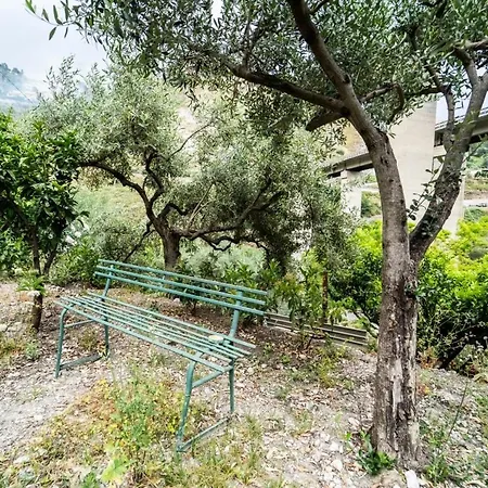 Villetta La Pietra Holiday home Taormina