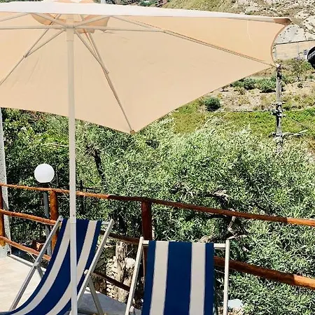 Ferienhaus Villetta La Pietra Taormina