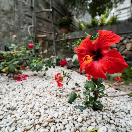 Ferienhaus Villetta La Pietra *